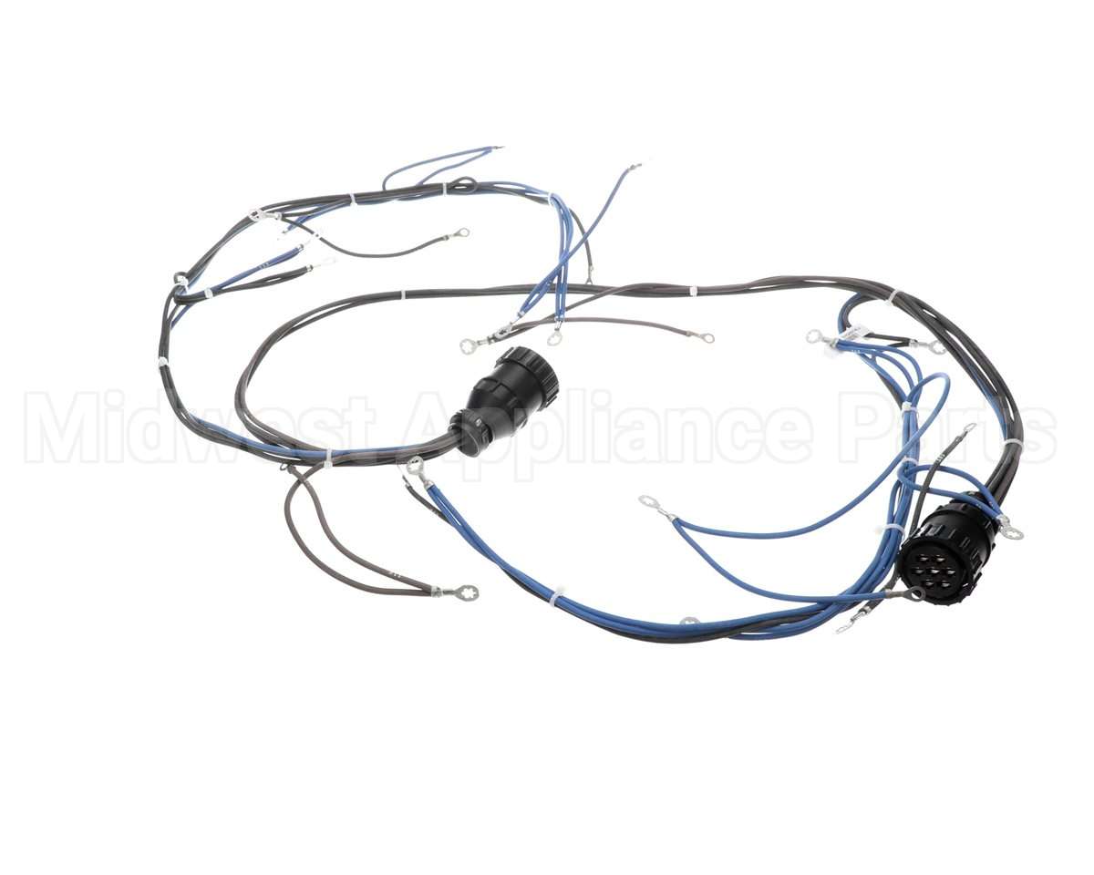 10005602 Lincoln Wireharness,Back,Y
