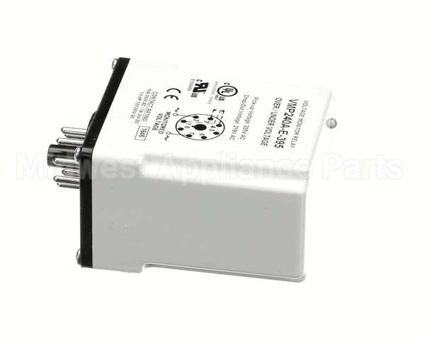 10005705 Lincoln Relay,Voltage Monitoring Vmr