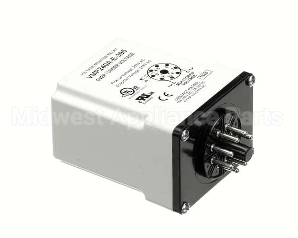10005705 Lincoln Relay,Voltage Monitoring Vmr