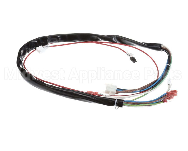 10005710 Lincoln Wire Harness, Main. Box Dcti,