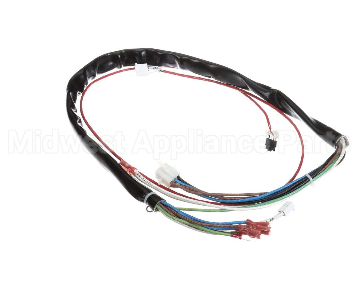 10005710 Lincoln Wire Harness, Main. Box Dcti,