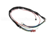 10005710 Lincoln Wire Harness, Main. Box Dcti,