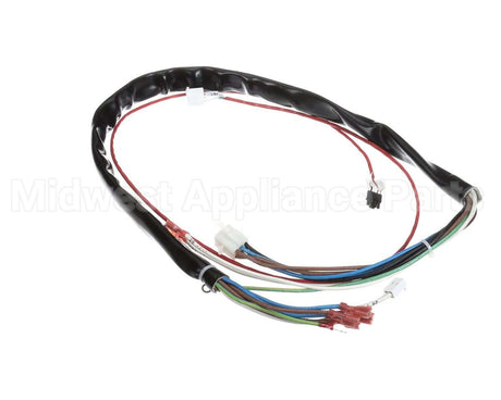 10005710 Lincoln Wire Harness, Main. Box Dcti,