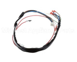 10005710 Lincoln Wire Harness, Main. Box Dcti,