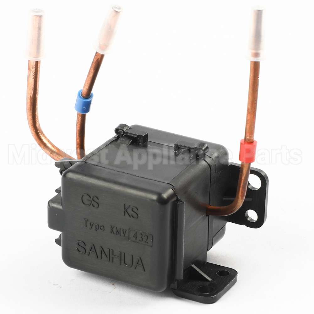 10005716 Bosch Valve-Magnet