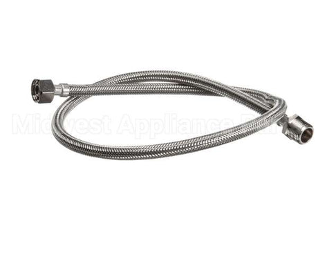 10006 Fisher Supply Line 1/2F X 1/2M X 36