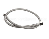 10006 Fisher Supply Line 1/2F X 1/2M X 36