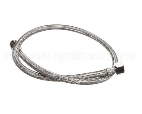 10006 Fisher Supply Line 1/2F X 1/2M X 36