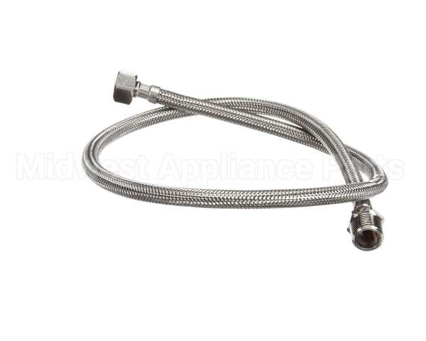 10006 Fisher Supply Line 1/2F X 1/2M X 36
