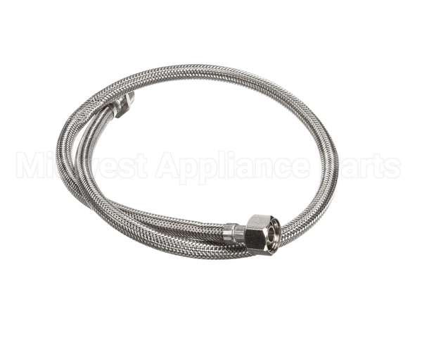 10006 Fisher Supply Line 1/2F X 1/2M X 36