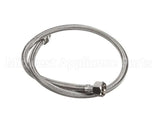 10006 Fisher Supply Line 1/2F X 1/2M X 36