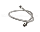 10006 Fisher Supply Line 1/2F X 1/2M X 36