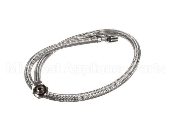 10006 Fisher Supply Line 1/2F X 1/2M X 36