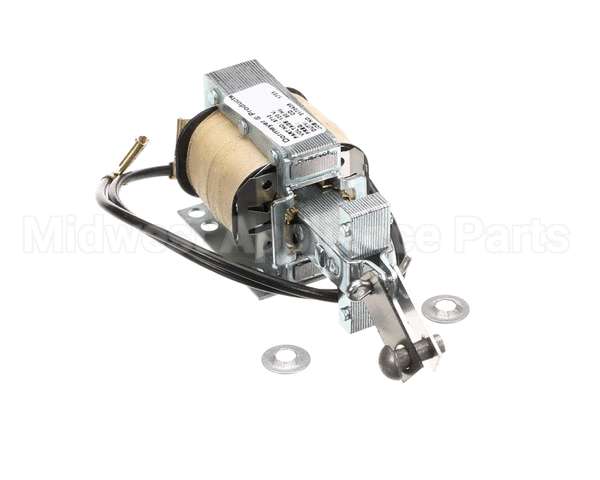 10006 Gaylord 115 Volt Solenoid Coil For C-6