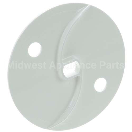 100062 Compatible Robot Coupe Discharge Plate