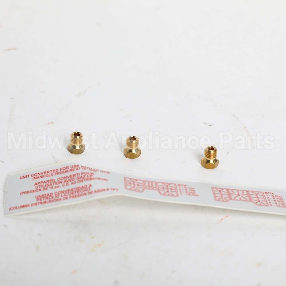 10006293 Bosch Nozzle Set Liquid Gas