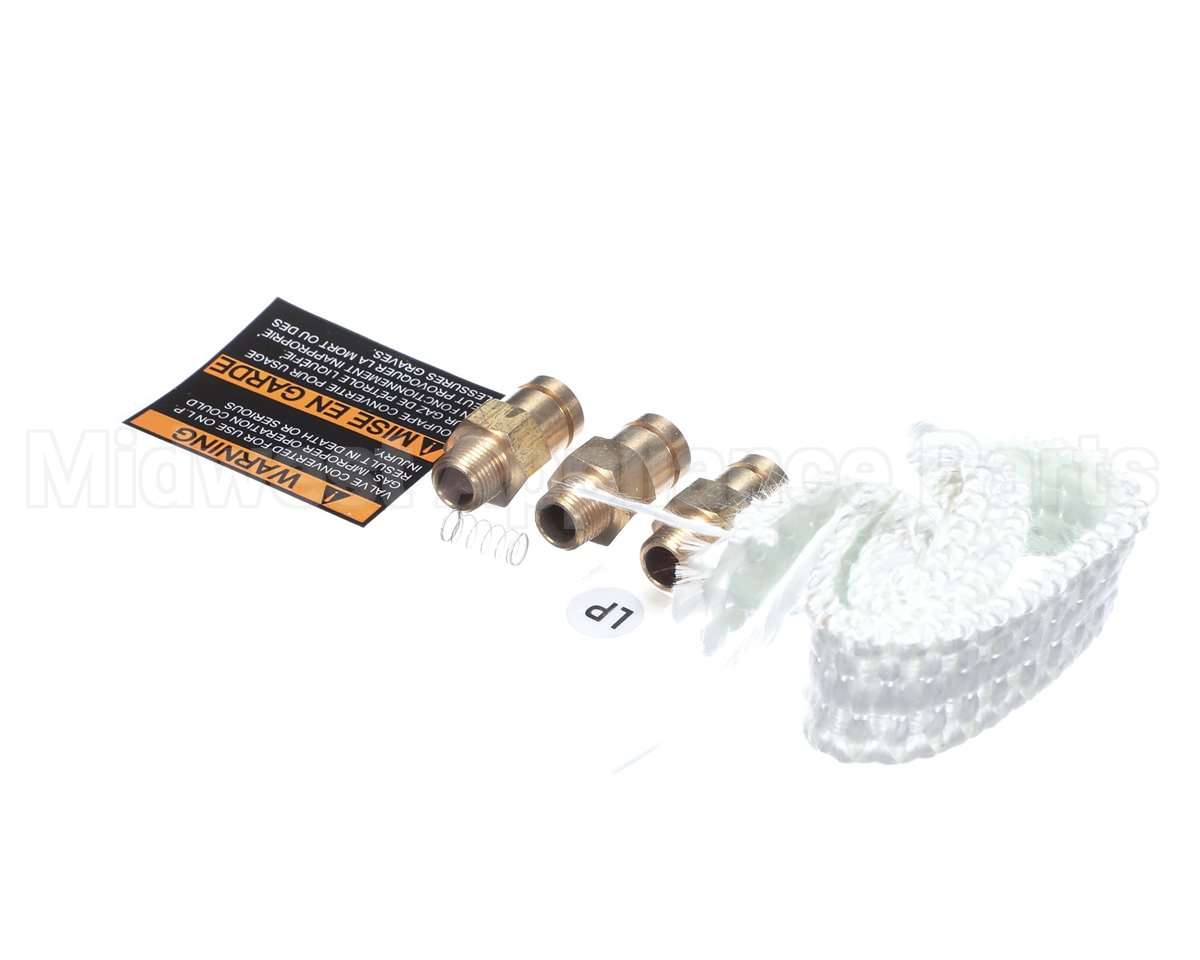 100063 Blodgett Kit,Ng To Lp Convert Hv100G