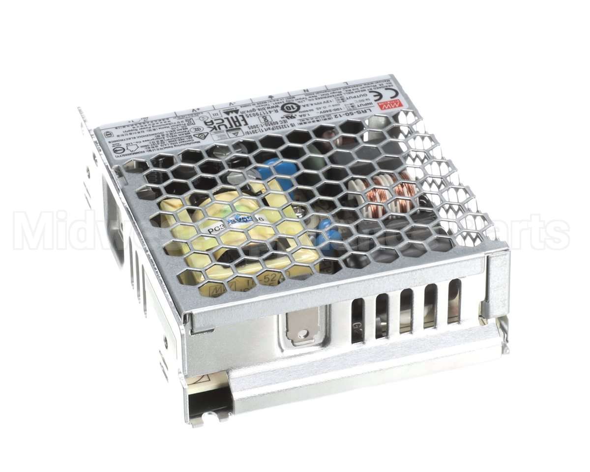 100064 Perfect Fry Power Supply, 12V 50W Output