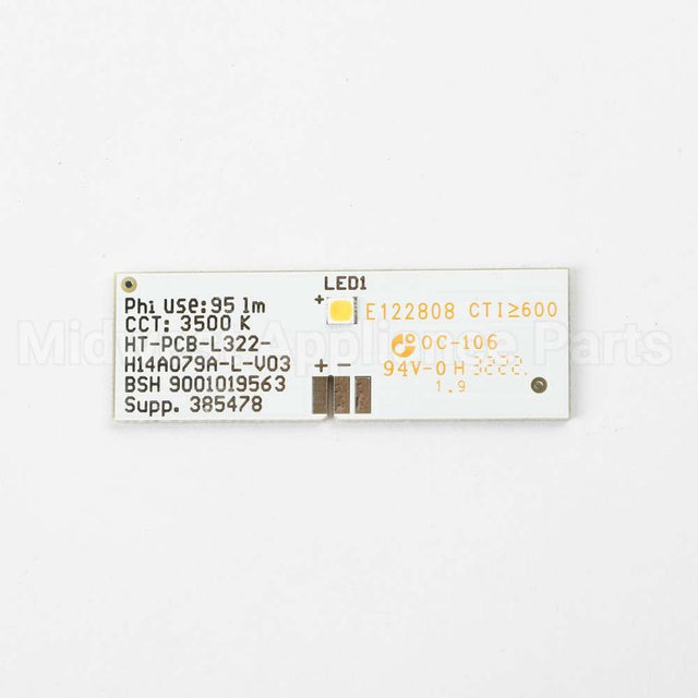 10006402 Bosch Diode-Led