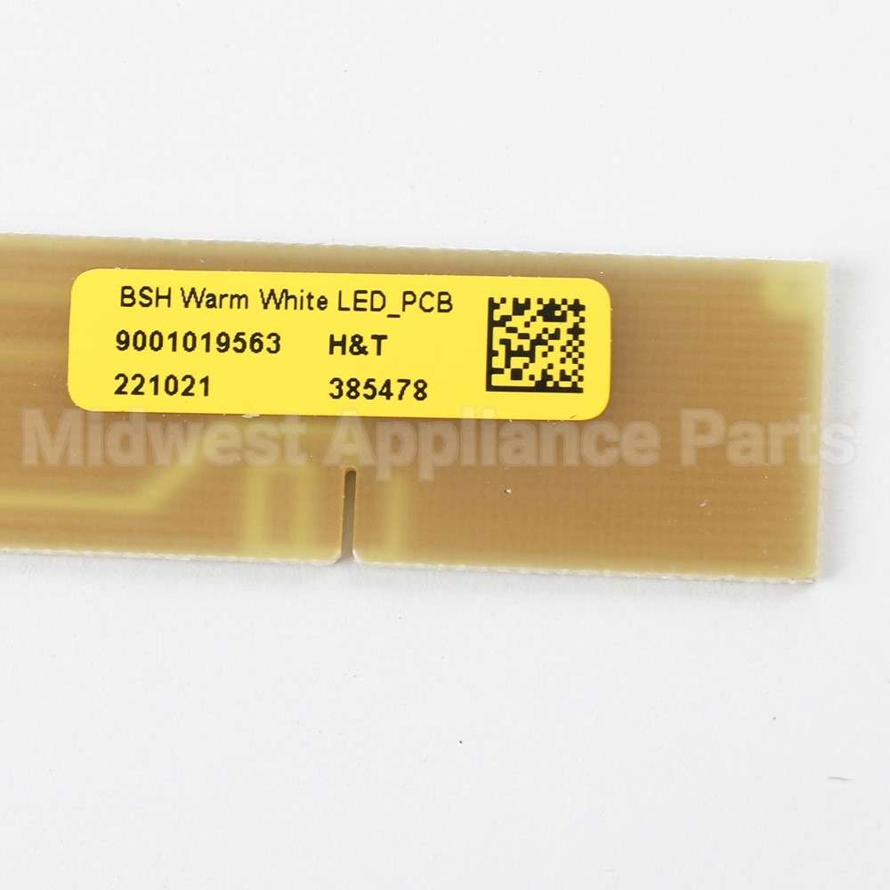 10006402 Bosch Diode-Led
