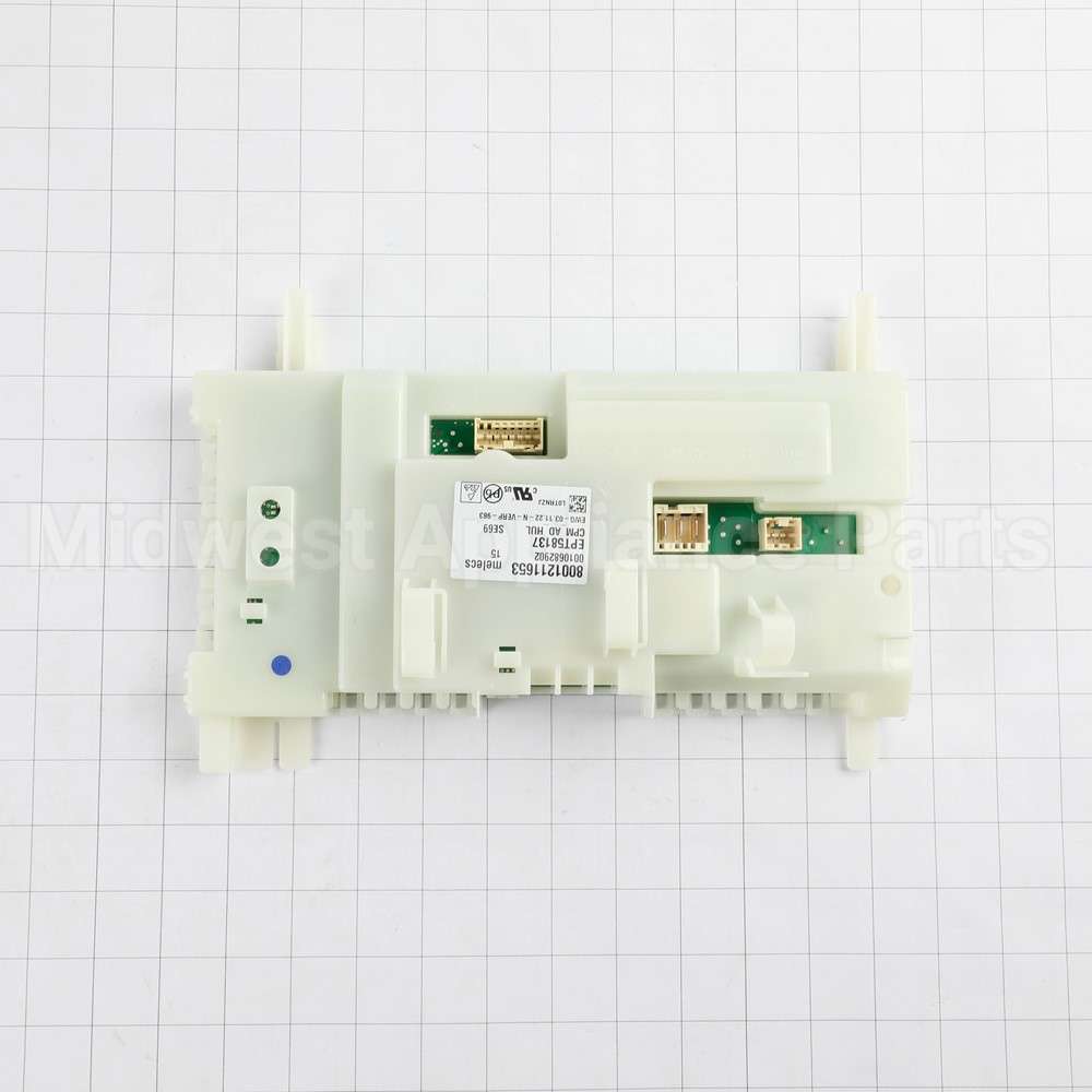 10006450 Bosch Power Module Programmed