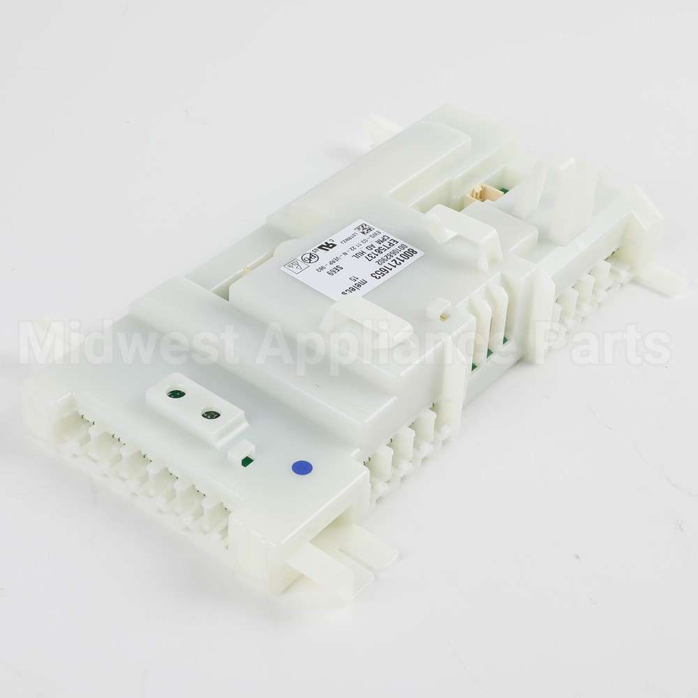10006450 Bosch Power Module Programmed