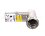 1000651 Univex Housing, Mfc12 (Alum)