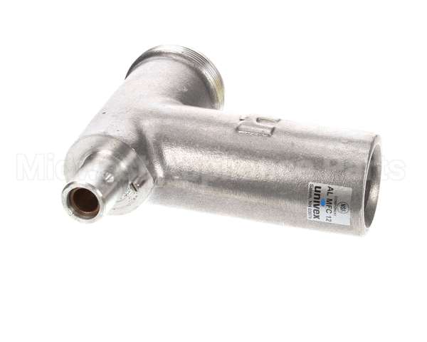 1000651 Univex Housing, Mfc12 (Alum)