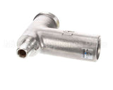 1000651 Univex Housing, Mfc12 (Alum)