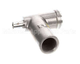 1000651 Univex Housing, Mfc12 (Alum)