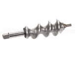 1000653 Univex Almfc12 Worm Assem. (Alumin)