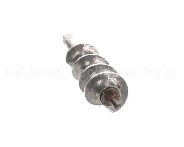 1000653 Univex Almfc12 Worm Assem. (Alumin)