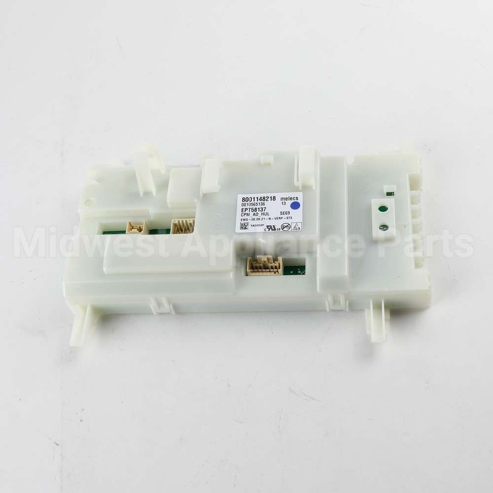 10006802 Bosch Power Module Programmed