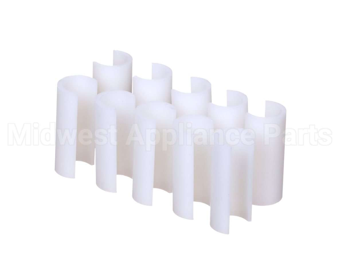 100069 Server Collar, Gaging-10 Ml