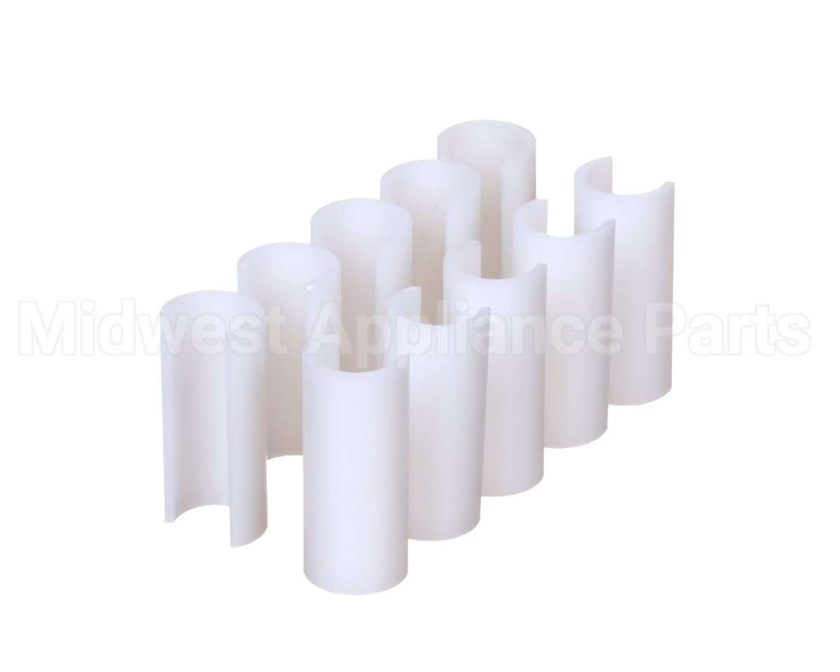 100069 Server Collar, Gaging-10 Ml