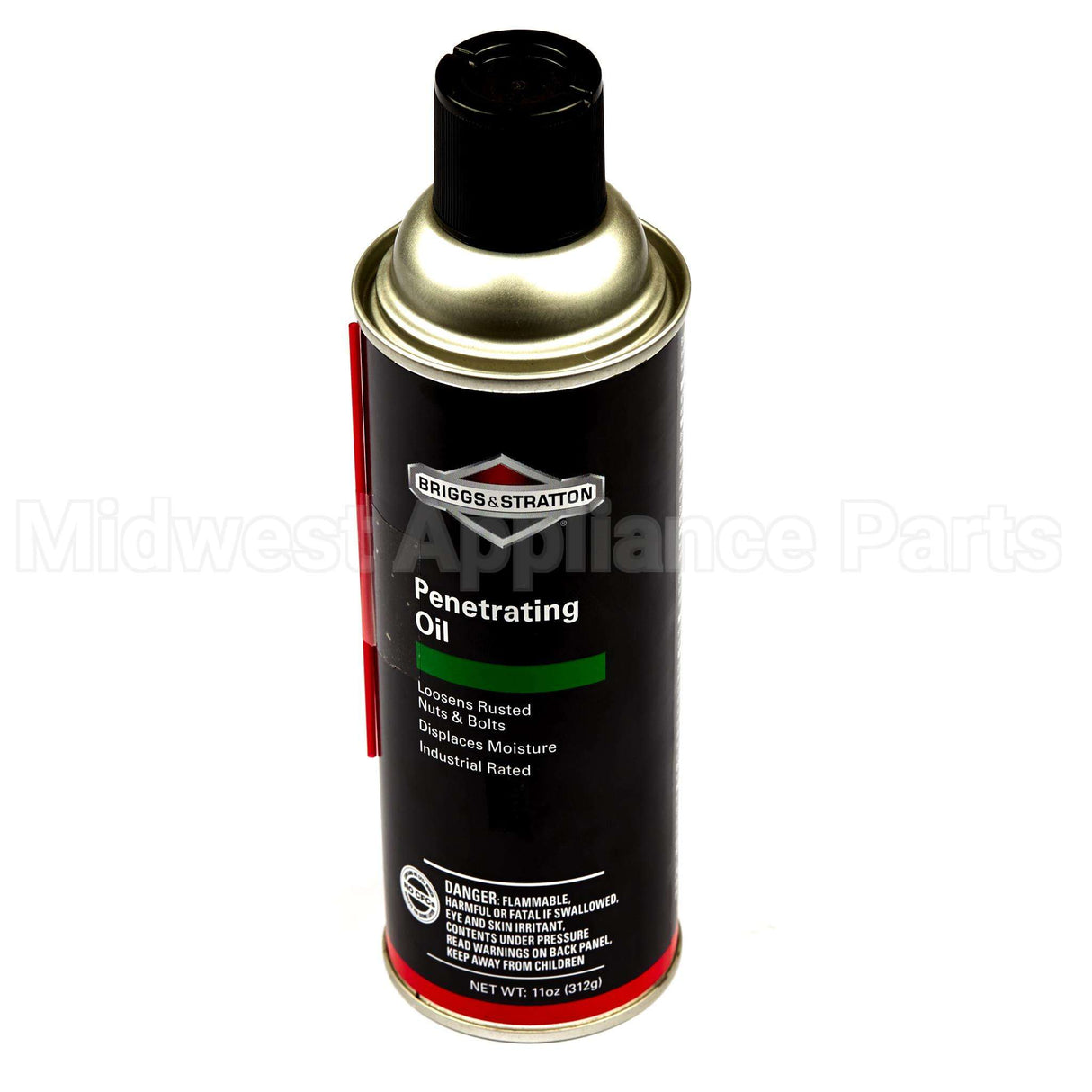 100070 Briggs & Stratton Penetrating Oil