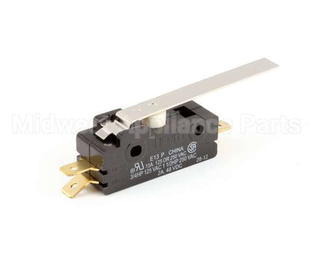 1000703 Multiplex Microswitch