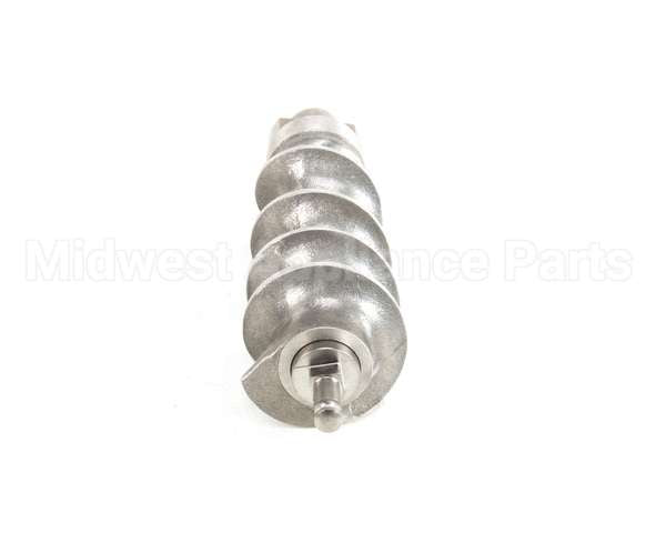 1000708 Univex Mg22 Worm Assembly