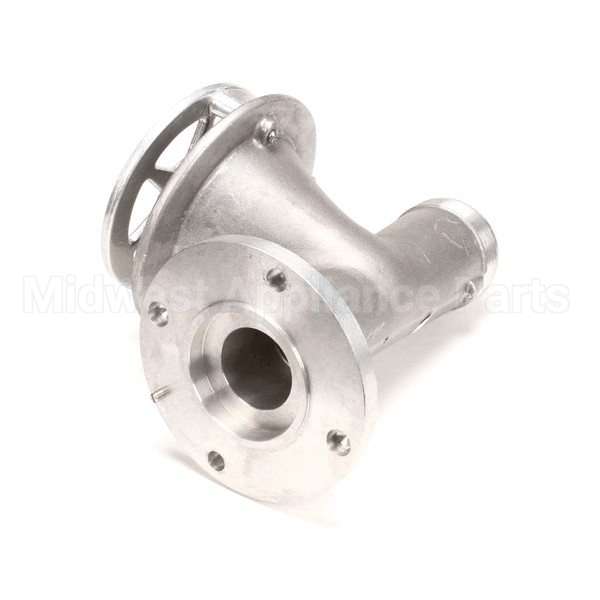 1000709 Compatible Univex Mg22 Guard/Housing Assembly