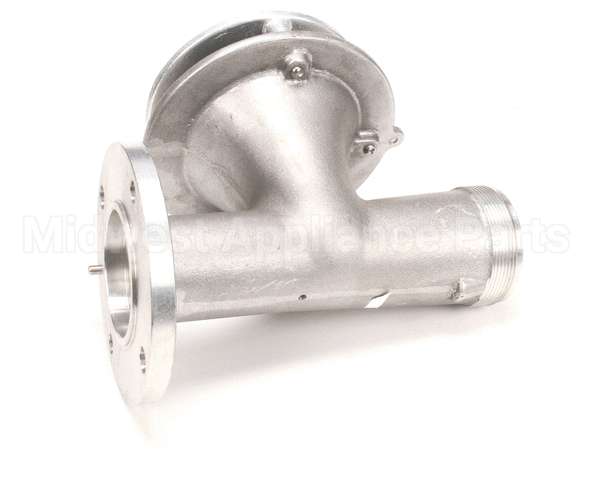 1000709 Univex Mg22 Guard/Housing Assembly