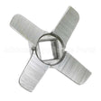 1000725 Compatible Univex Chopper Knife