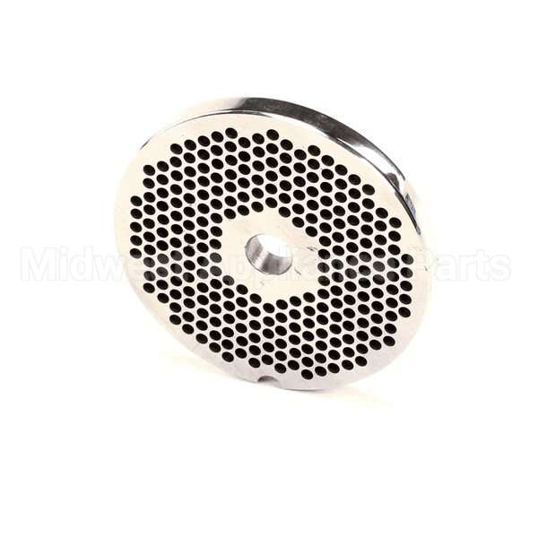1000726 Compatible Univex Plate, 1/8 #22 Hbls