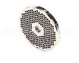 1000726 Univex Plate, 1/8 #22 Hbls