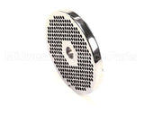 1000726 Univex Plate, 1/8 #22 Hbls