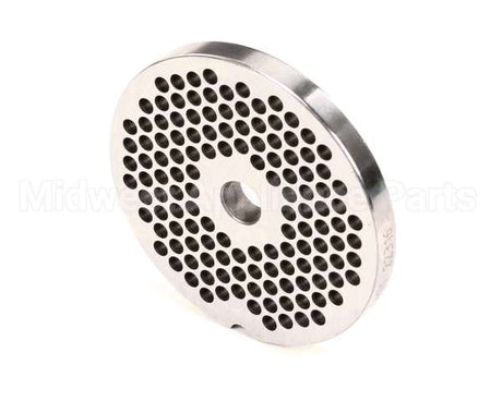 1000727 Univex #22 3/16 Plate
