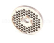 1000728 Univex Plate, 1/4 #22 Hbls