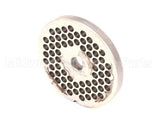 1000728 Univex Plate, 1/4 #22 Hbls