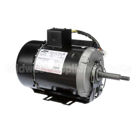 100073 American Dryer Laundry 1Hp 115/208-230V 60Hz 1Ph