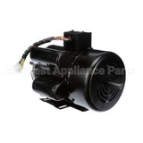 100073 American Dryer Laundry 1Hp 115/208-230V 60Hz 1Ph