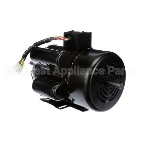 100073 American Dryer Laundry 1Hp 115/208-230V 60Hz 1Ph